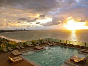Sais Beach Living Hotel