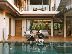 Rarin Villas
