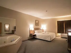 Branson Towers Hotel