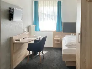 Hotel Zur Sonne