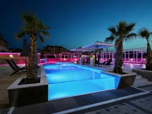 Boutique Apartments Blitz