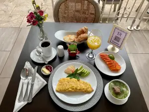 Hotel M Boutique