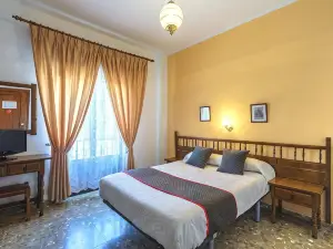 Hotel Restaurante Moya