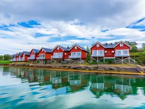 Vesterålen Kysthotell