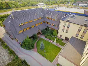 Hotel Czardasz Spa & Wellness
