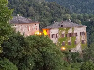 Chambre d'Hôtes la Marlotte