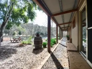 Redbrow Garden Guesthouse