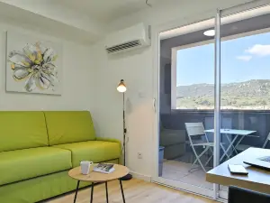 Résidence Easy Lodge