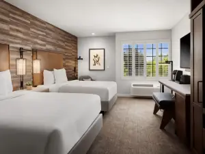 Napa Winery Inn