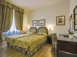 Hotel Italia Siena