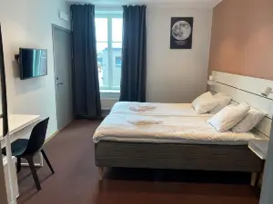 Ahlgrens Hotell Bed & Breakfast