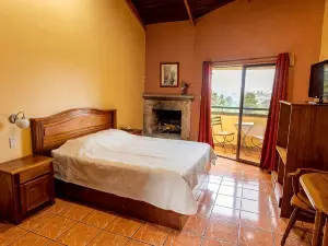 Hotel Villa Zurqui