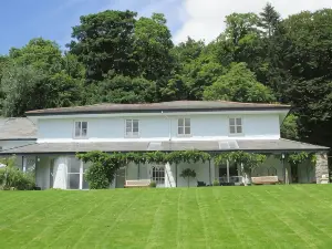 Plas Tan-Yr-Allt Historic Country House & Estate