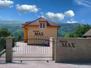Penzión Max