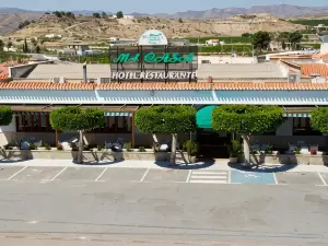 Hotel Mi Casa