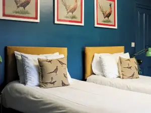 Argyle Guest House