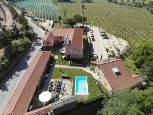 Quinta de Anterronde