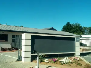 The Green Olive Guesthouse
