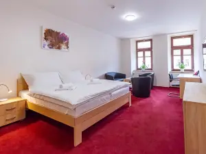 Hotel Ungar