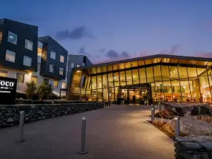 voco Queenstown by IHG