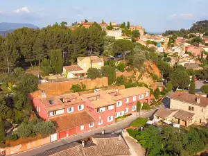 La Maison des Ocres