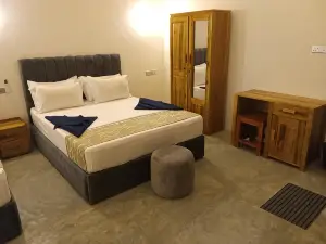 The White Pillow