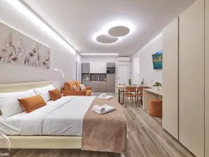 Foresteria Guesthouse CA' Dei Bachitt