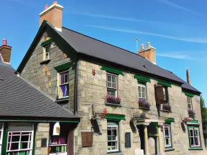 Castle Inn