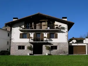 Hôtel Iribarnia