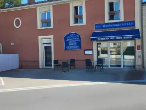 Auberge des Lacs Bleus