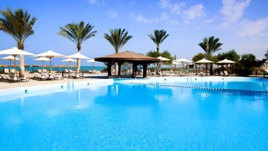 開羅海灘穆薩海岸度假酒店