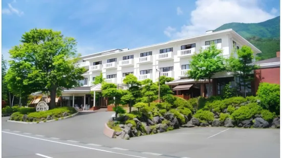 足和田酒店