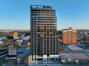 Holiday Inn Express LONG ISLAND CITY E - NEW YORK by IHG