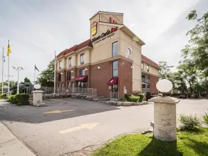 Monte Carlo Inn Toronto West Suites