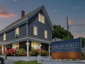 The Beverly