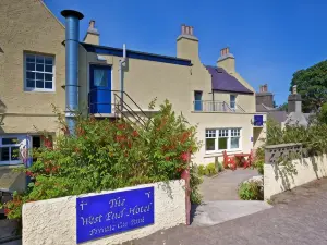 West End Guest House