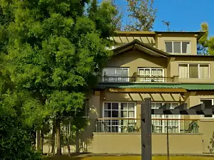 Club Mahindra Binsar Valley