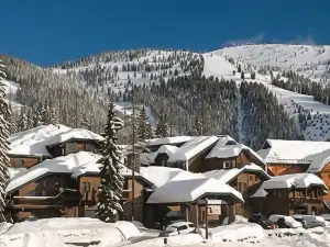 Kandahar Lodge at Whitefish Mountain Resort