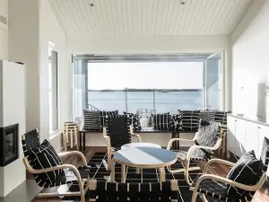 Hotel Rantapuisto