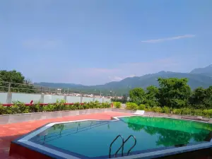 Hotel Natraj Rishikesh