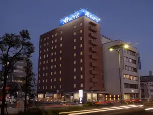 AB Hotel Toyohashi