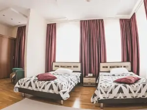 Classic Tomsk Hotel