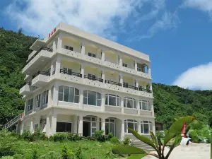 夏卡ル民宿 台東