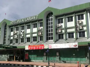 Hotel Pulau Labuan 2