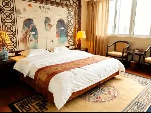 Jinmei Hotel