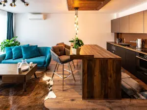 More Than Accommodation