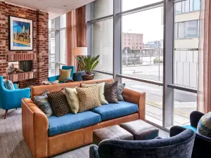 Staybridge Suites 利物浦