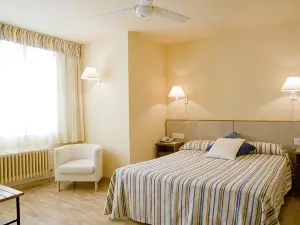Hotel Balaguer