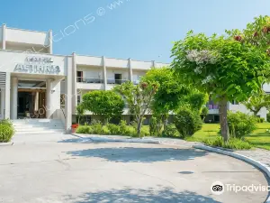 Hotel Aethria