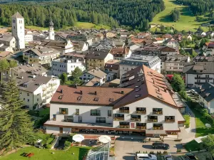Il Tyrol